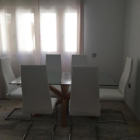 شقة San Jacinto 69 Triana إشبيلية المظهر الخارجي الصورة