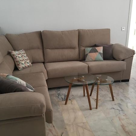شقة San Jacinto 69 Triana إشبيلية المظهر الخارجي الصورة