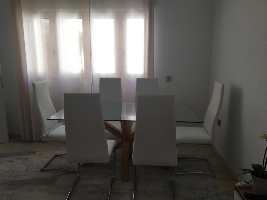 شقة San Jacinto 69 Triana إشبيلية المظهر الخارجي الصورة