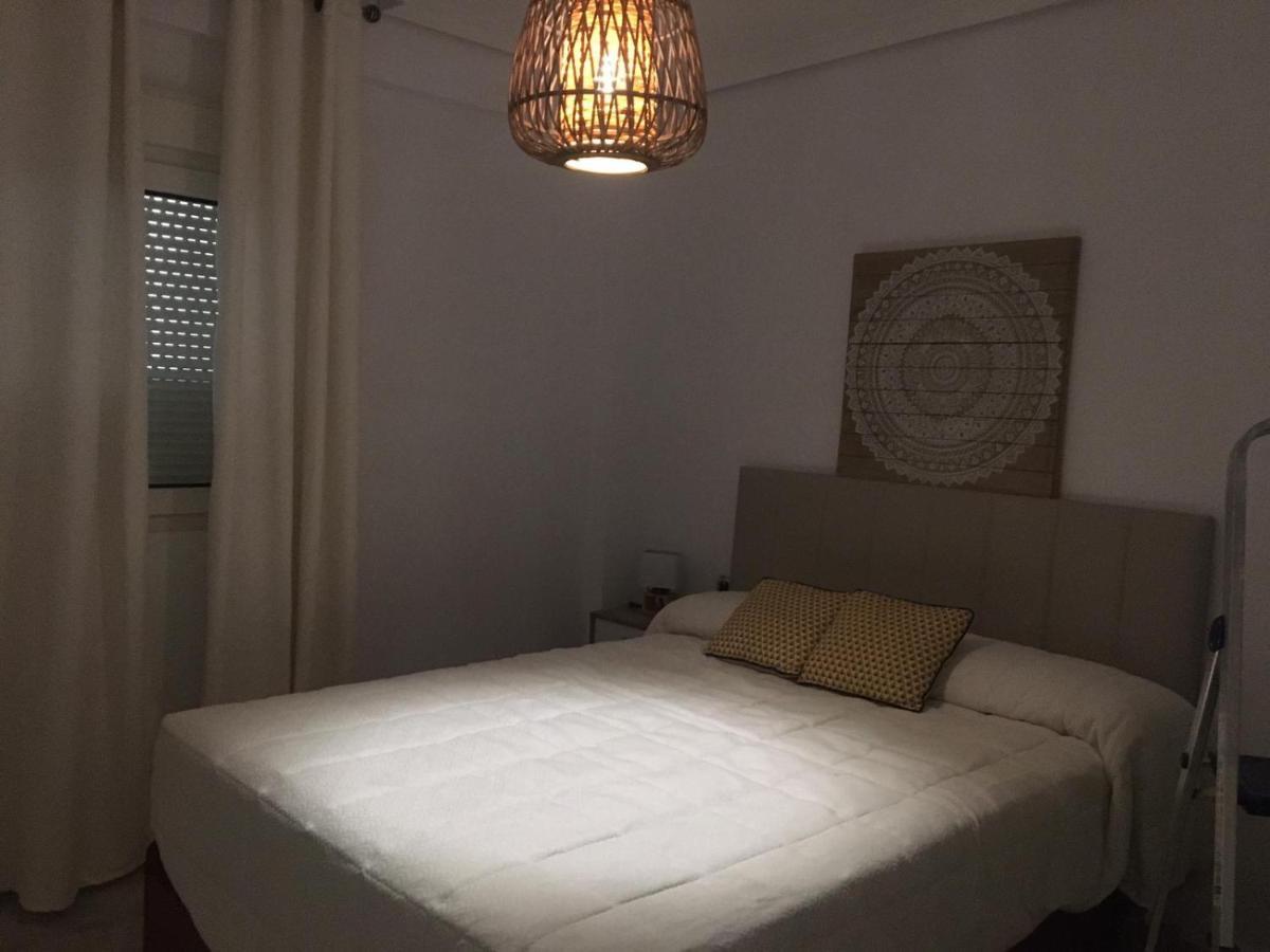 شقة San Jacinto 69 Triana إشبيلية المظهر الخارجي الصورة