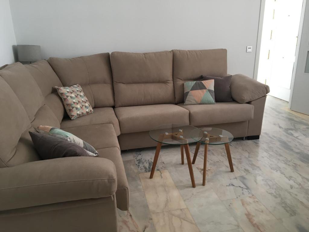 شقة San Jacinto 69 Triana إشبيلية المظهر الخارجي الصورة