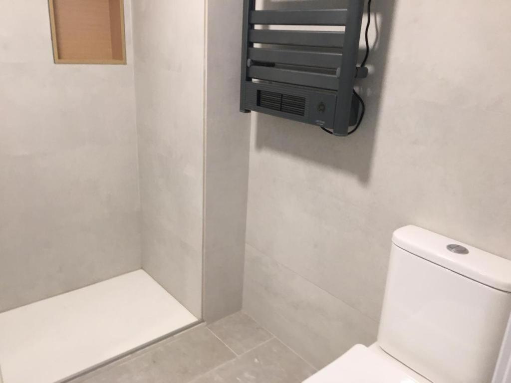 شقة San Jacinto 69 Triana إشبيلية المظهر الخارجي الصورة