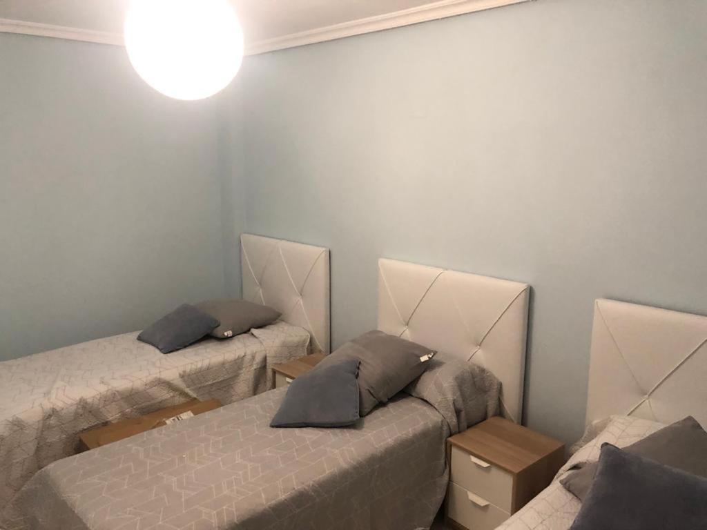 شقة San Jacinto 69 Triana إشبيلية المظهر الخارجي الصورة