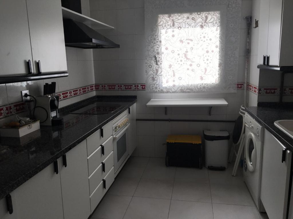 شقة San Jacinto 69 Triana إشبيلية المظهر الخارجي الصورة